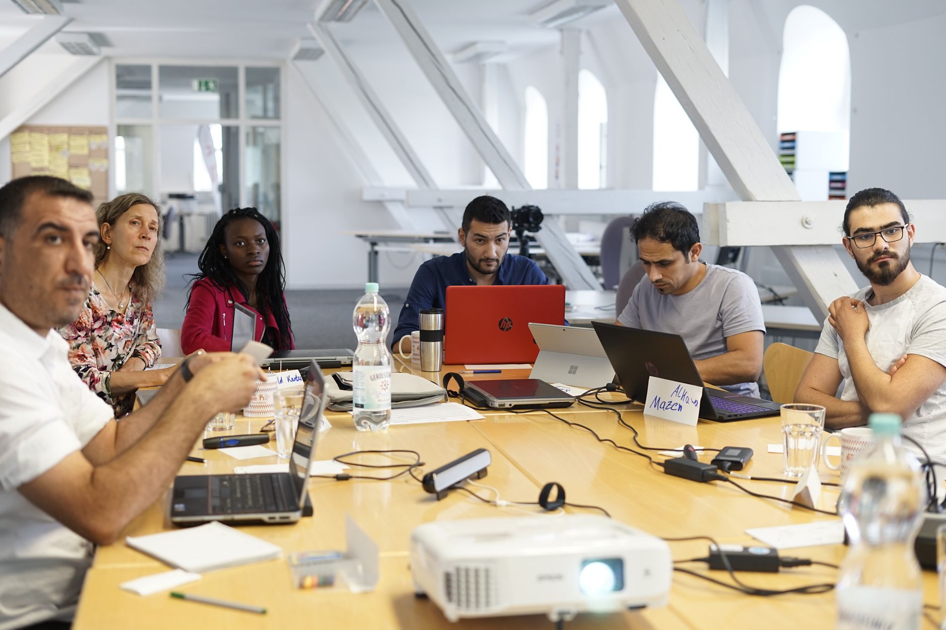 Rentrée 2023 : les chemises élégantes à adopter pour le bureau