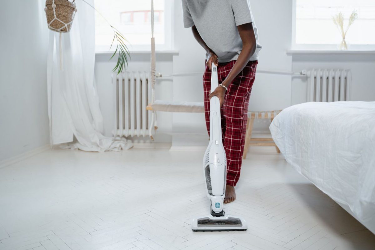 Meilleurs aspirateurs pour petit appartement — guide compact
