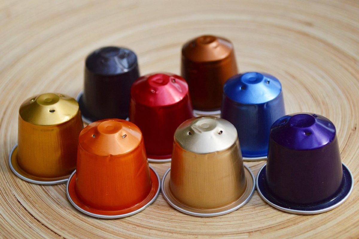 Avis Nespresso sur les cafetières à capsules