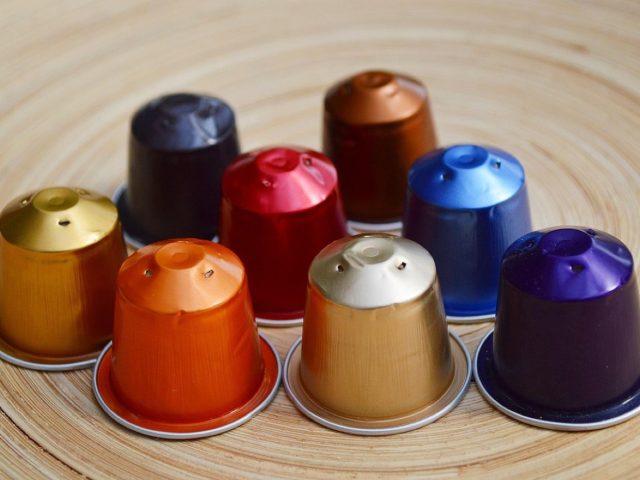 Avis Nespresso sur les cafetières à capsules