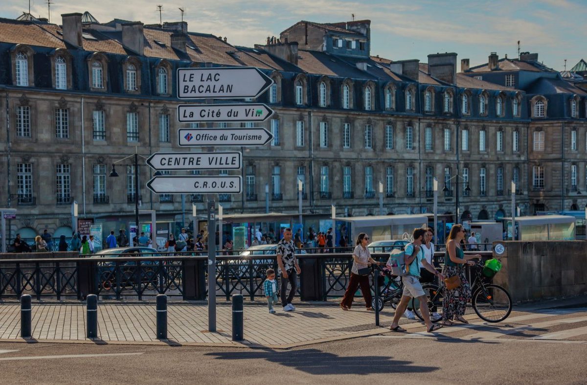 Réduire coût et temps des déplacements locaux