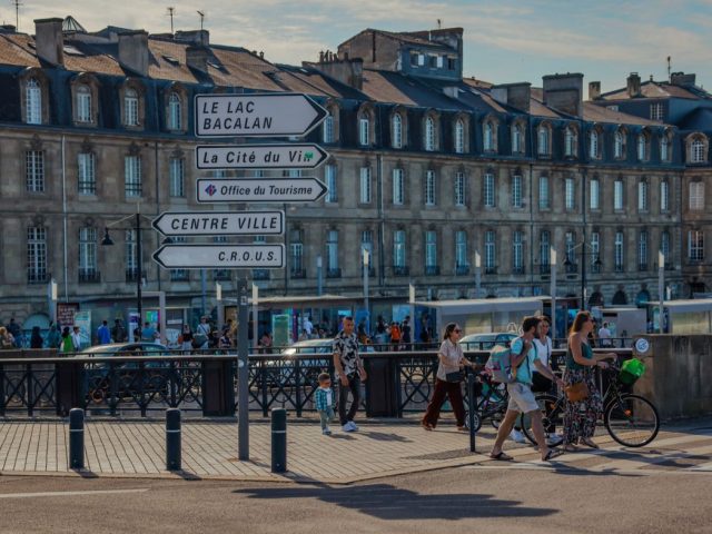 Réduire coût et temps des déplacements locaux
