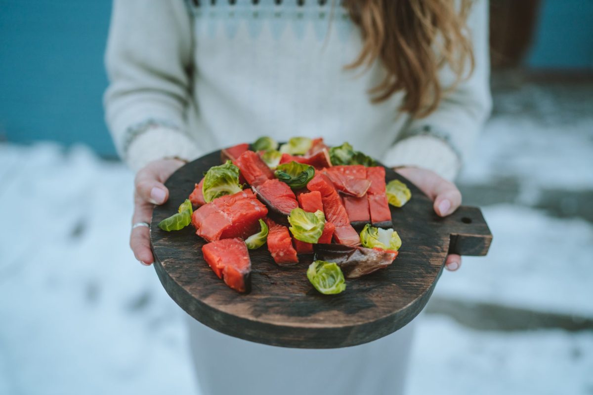 Quels aliments boosteront votre énergie cet hiver ?