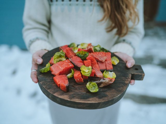 Quels aliments boosteront votre énergie cet hiver ?