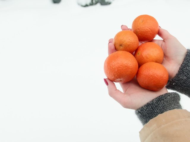 Les erreurs alimentaires hivernales qui sabotent votre santé