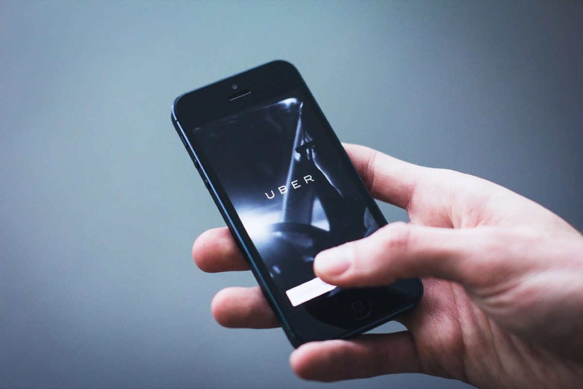 Uber ou Bolt : quel service VTC choisir ?